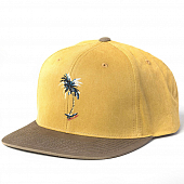 Бейсболка Rip Curl Plantation Snap Back Cap