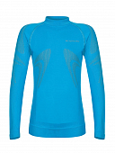 Майка термобелье BodyDry Youth Kids, blue