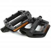 Педали пластиковые Horst BMX