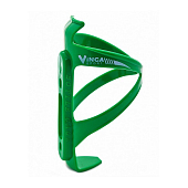 Флягодержатель пластик Vinca Sport, green