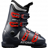 Ботинки горнолыжные Atomic Youth Hawx Jr 4