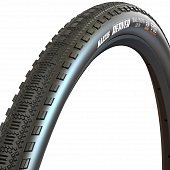 Велопокрышка 700x40C Maxxis Reaver Foldable EXO/TR 120TPI