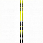 Лыжи беговые Fischer Active Skate IFP (N78724)