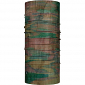 Бандана Buff Thermonet, bosky moss green