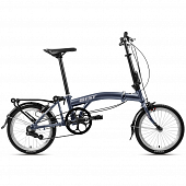 Велосипед Aist (Аист) Compact 3.0