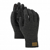 Перчатки Burton Drirelease Wool Liner