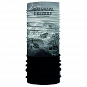 Бандана Buff Polar Krasnaya Poliana, black