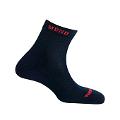 Носки Mund BTT/MB Winter, dark blue