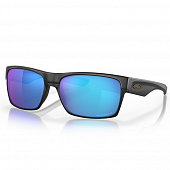 Очки Oakley Twoface (Линза: Prizm Sapphire Polarized)