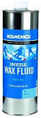 Вакса Holmenkol Universal Wax Fluid 1L универсальная ускоритель