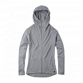 Байка Burton Wms Negani Fleece Mtn, monument heather