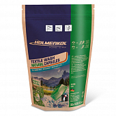 Средство для стирки мембранных тканей Holmenkol Textile Wash Natural Capsules 30шт.