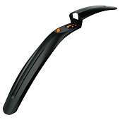 Щиток передний 27.5-29" SKS Shockboard XL, black