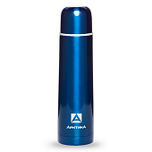 Термос Арктика 102-750 питьевой, blue