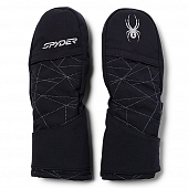 Варежки Spyder Youth Toddler Cubby Ski Mittens