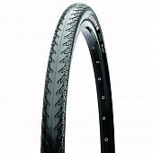 Велопокрышка 700x42C Maxxis Roamer E-Bike 60TPI Wire SilkShield/REF