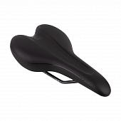 Седло спортивное Force Canto, matt black