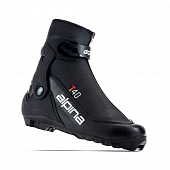 Ботинки для беговых лыж Alpina T 40 (NNN)