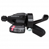 Манетка Shimano 8ск. Altus SL-M310