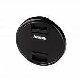 Крышка объектива Hama Lens Caps "Super Snap" M58 (94458)