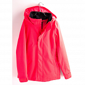 Куртка Burton Wms Jet Set, potent pink