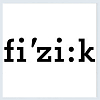 
									Fizik