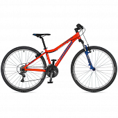 Велосипед Author A-Matrix 26, orange/blue