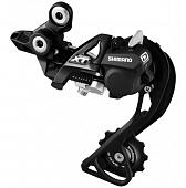 Переключатель задний 10ск Shimano Deore XT RD-M786-SGS Shadow+