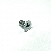 Болт Burton для верхней клипсы M5X10