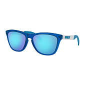 Очки Oakley Frogskins Mix (Линза: Prizm Sapphire)