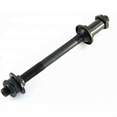 Ось втулки задней под эксцентрик Vinca Sport 145mm
