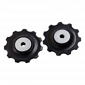 Ролики для заднего переключателя Shimano к RD-M593/610/615 2шт 10ск