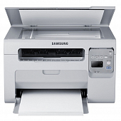 Принтер Samsung (МФУ) SCX-3400, б/у