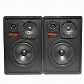 Колонки Quadral ISM 80-II пасивные 60/80W