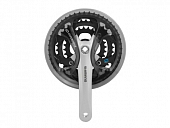 Система Shimano Acera FC-M361 170 mm с защитой