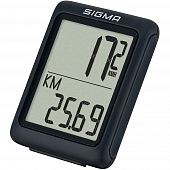 Велокомпьютер беспроводной Sigma BC 5.0 ATS
