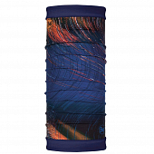 Бандана Buff Reversible Polar, ionosphere night blue