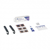 Велоаптечка Kronyo TBIC-31C 6 заплаток+клей+терка