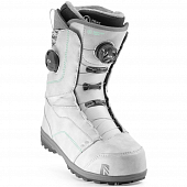 Ботинки Nidecker Wms Trinity, platinum gray