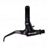 Тормозные ручки Force Pro 2.0 алюминиевые, black