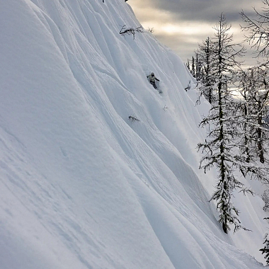 slide