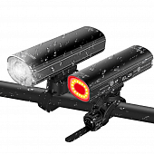 Свет двухсторонний Gaciron V20S-1000 900Lm USB 4000mAh