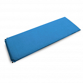 Коврик самонадувающийся Talberg Giga Mat, blue