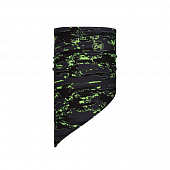 Бандана Buff Tech Fleece Bandana, w-camo multi