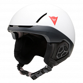 Шлем Dainese Elemento, white/black