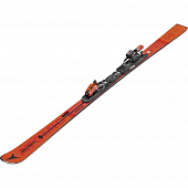 Горные лыжи Atomic Redster S9 & X 12 TL GW