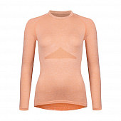 Майка термобелье Force Wms Soft, apricot