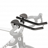 Лежак на руль M-Wave Tri Bar Aero H 25,4-31,8 mm