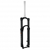 Вилка амортизационная 29"-Tapered RST AERIAL29 TNL, 15mm axle, D