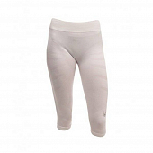 Кальсоны термобелье Spyder Wms Runner Seamless Capri Pant